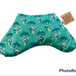 Relaxing Eye Pillow for hot and cold use